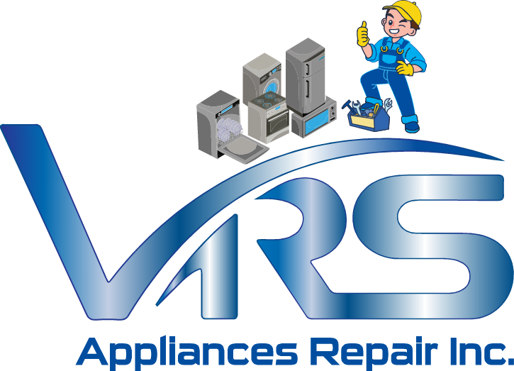 VRSAppliancesRepair_logo VRS Appliances Repair Logo