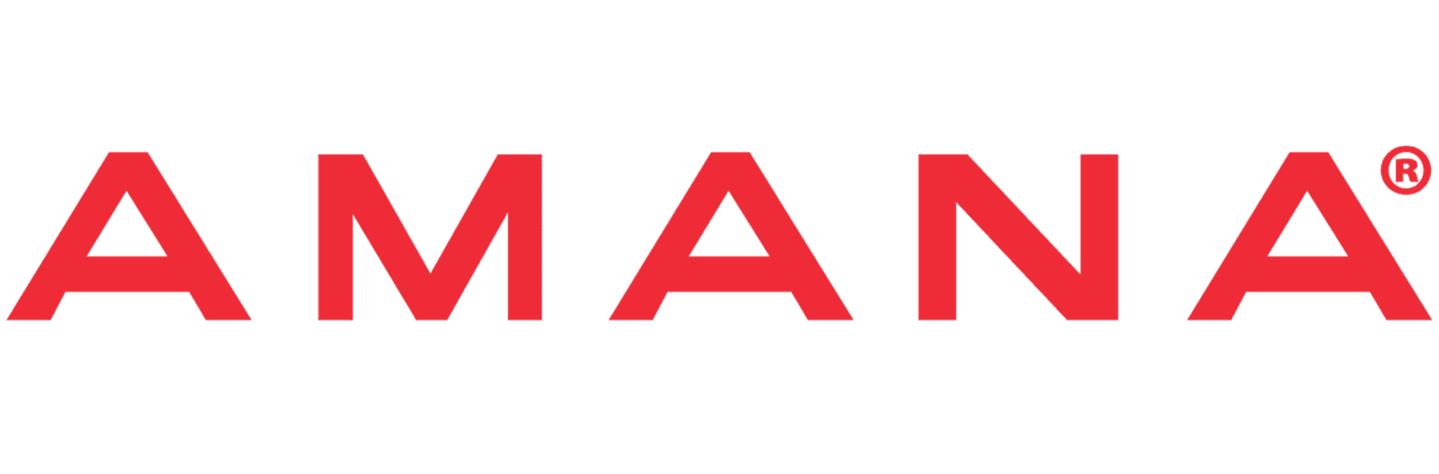 amana repair services