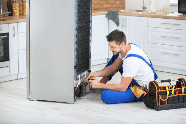 vrs refrigerator repair service (1) refrigerator repair hamilton burlington